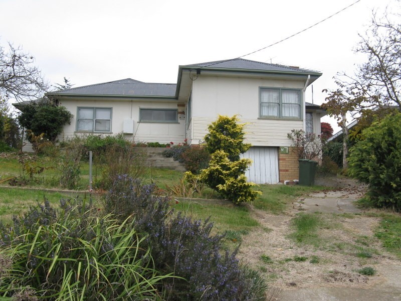 7 Mitta, Omeo VIC 3898