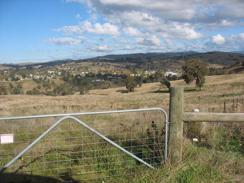 39 Connelys Road, Omeo VIC 3898