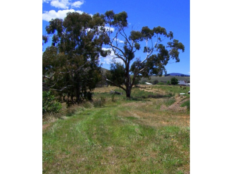 Lot 1/ Park Street, Omeo VIC 3898