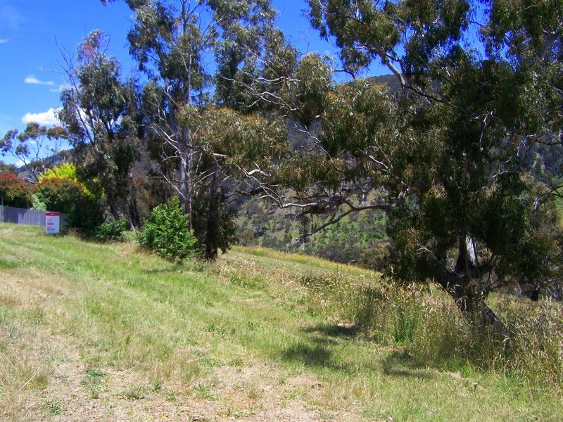 Lot 1/ Park Street, Omeo VIC 3898