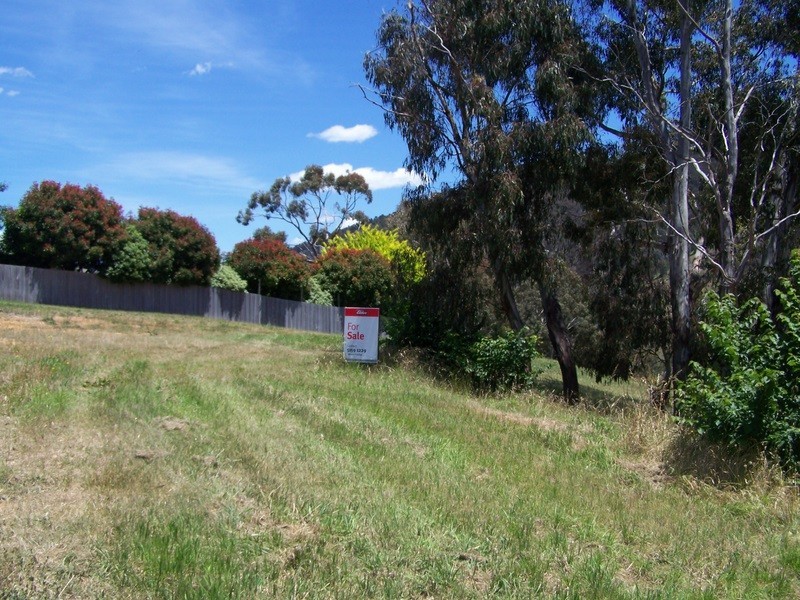 Lot 1/ Park Street, Omeo VIC 3898