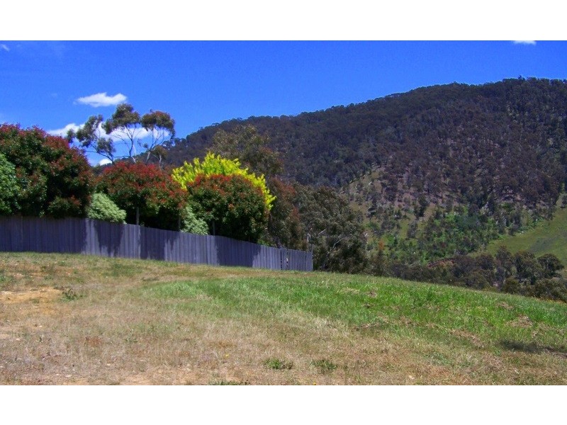 Lot 1/ Park Street, Omeo VIC 3898