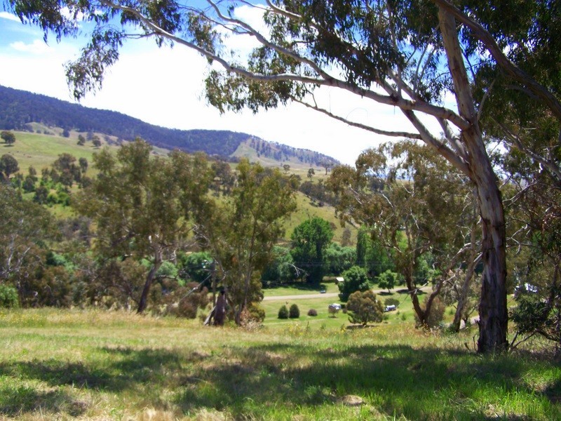 Lot 1/ Park Street, Omeo VIC 3898