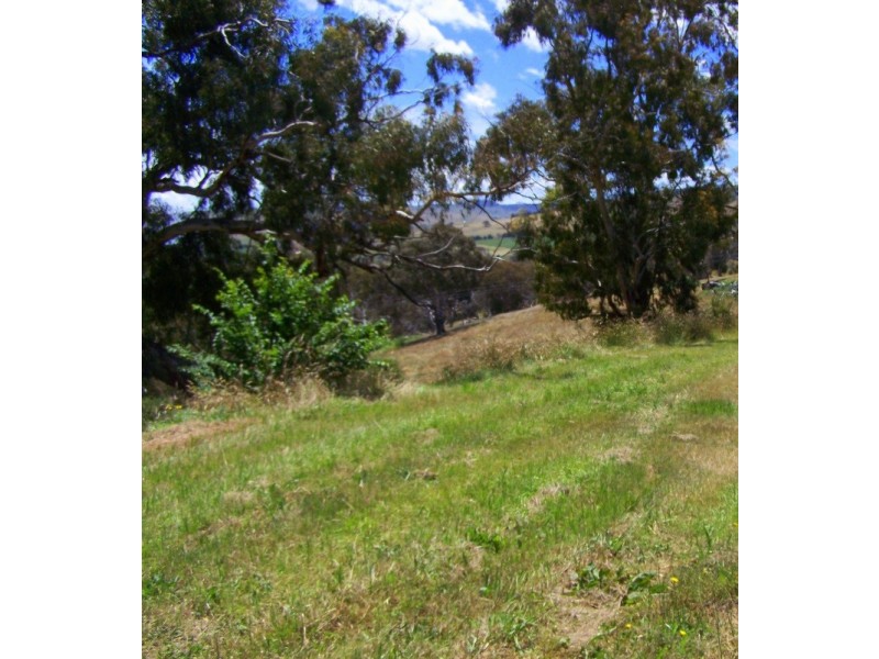 Lot 1/ Park Street, Omeo VIC 3898