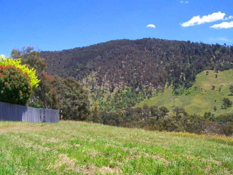 Lot 1/ Park Street, Omeo VIC 3898