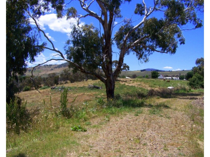 Lot 1/ Park Street, Omeo VIC 3898