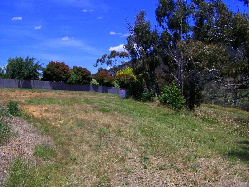 Lot 1/ Park Street, Omeo VIC 3898