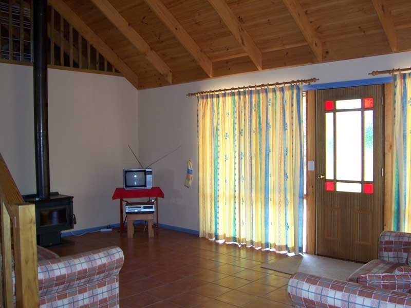 87 Sebastopol Hill Road, Omeo VIC 3898