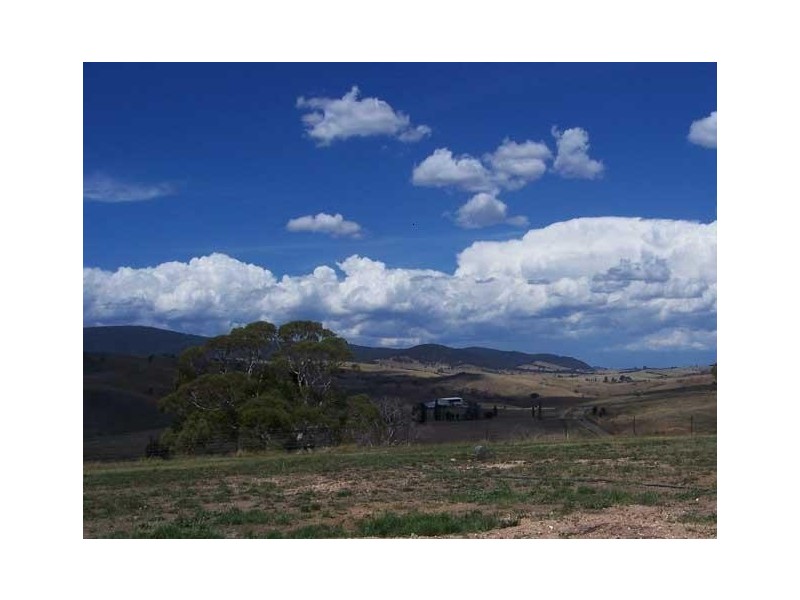 87 Sebastopol Hill Road, Omeo VIC 3898