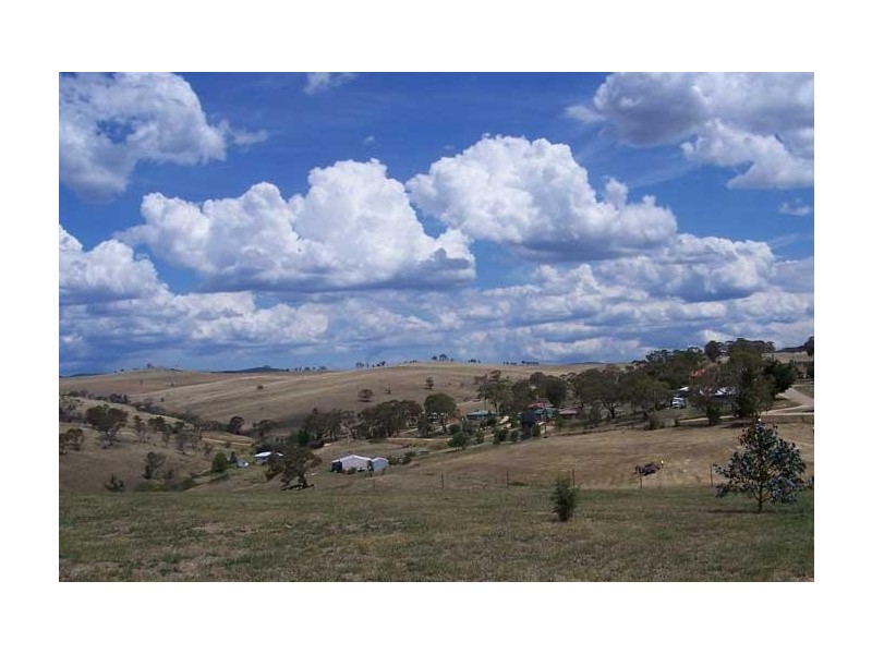 87 Sebastopol Hill Road, Omeo VIC 3898