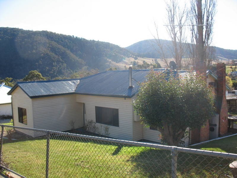 9 Sebastopol Hill Road, Omeo VIC 3898