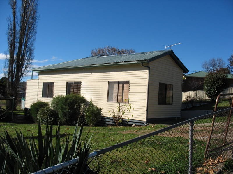 9 Sebastopol Hill Road, Omeo VIC 3898