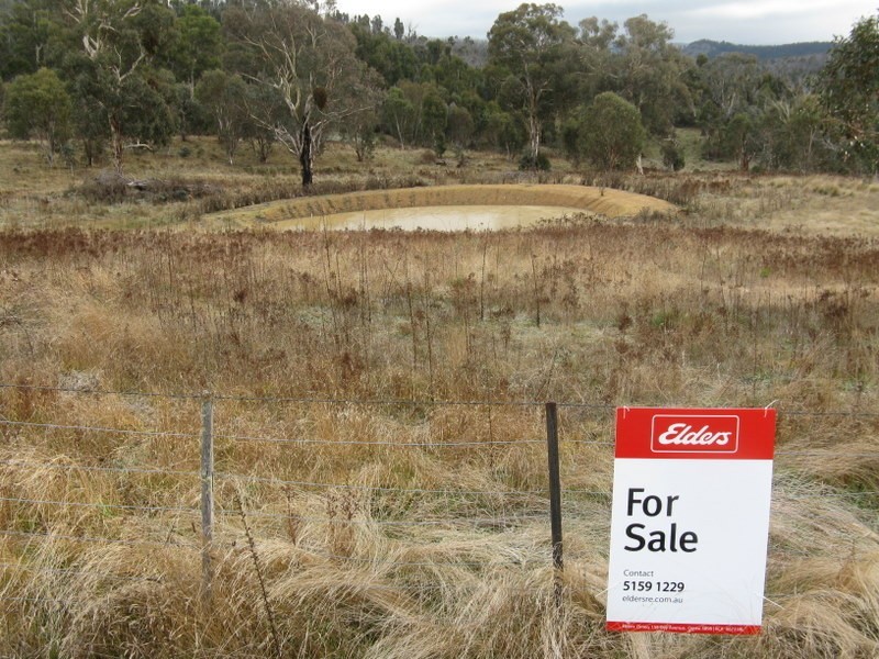 Lot 4 Fox Court, Cobungra VIC 3898