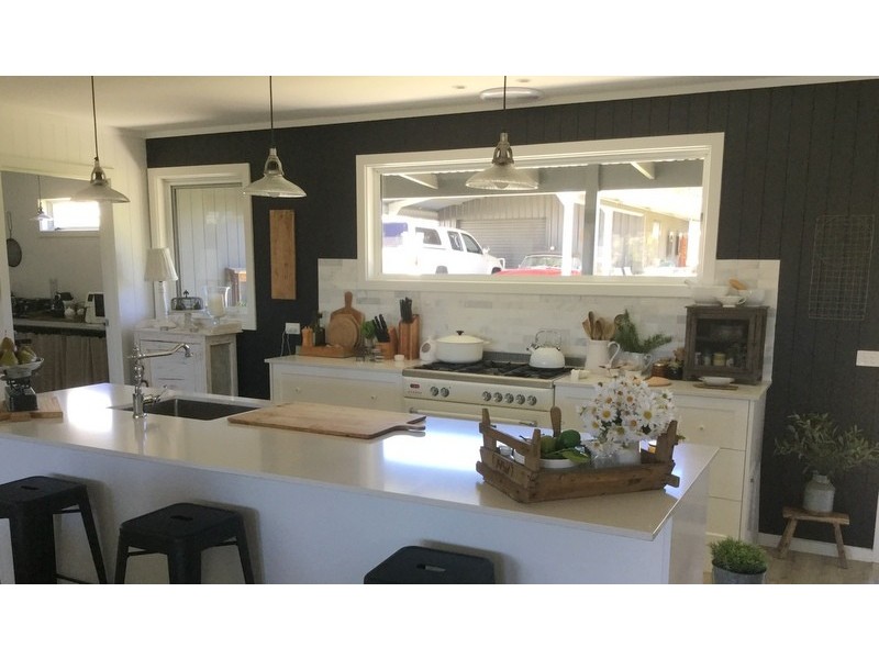 69 Park Street, Omeo VIC 3898