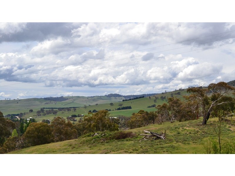 69 Park Street, Omeo VIC 3898