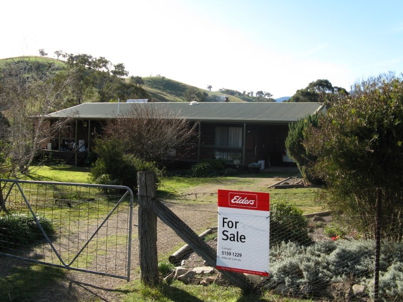 20A Little River Road, Ensay VIC 3895