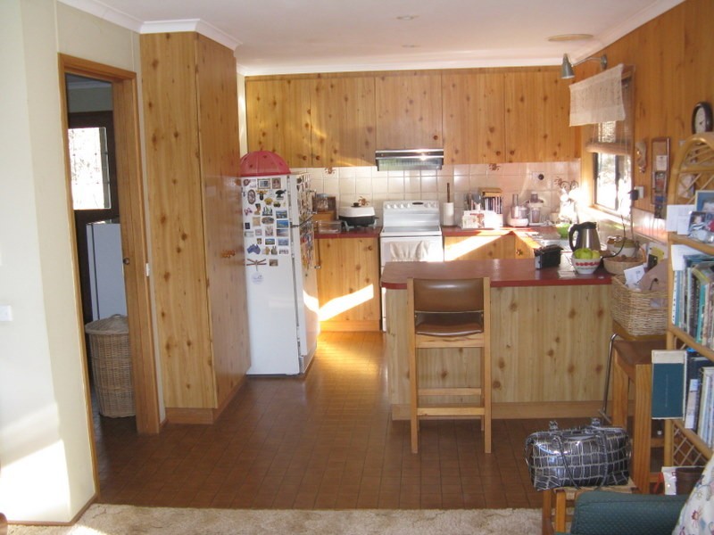 20A Little River Road, Ensay VIC 3895