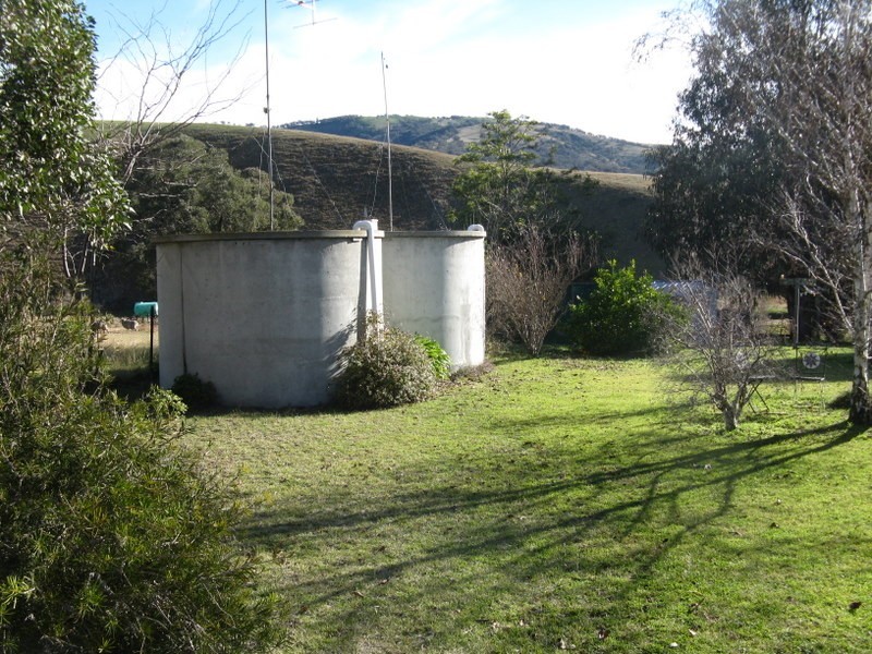 20A Little River Road, Ensay VIC 3895