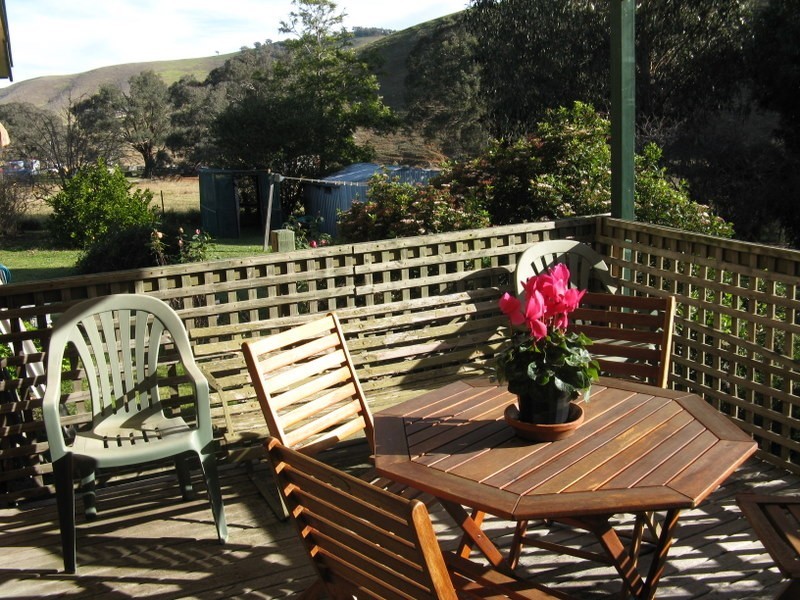 20A Little River Road, Ensay VIC 3895