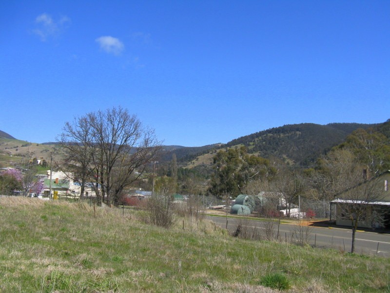 137 Day Avenue, Omeo VIC 3898