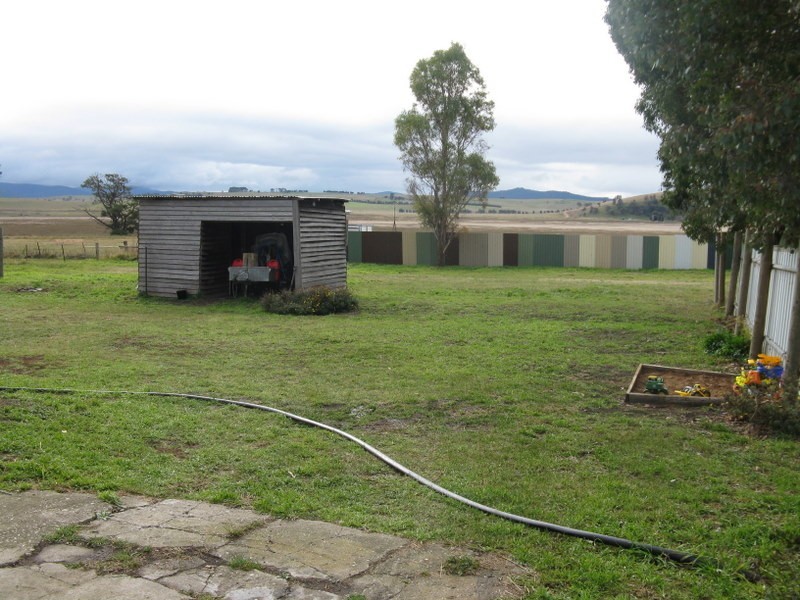 21 Foster Street, Benambra VIC 3900