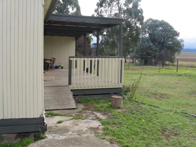 21 Foster Street, Benambra VIC 3900