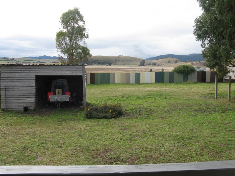 21 Foster Street, Benambra VIC 3900