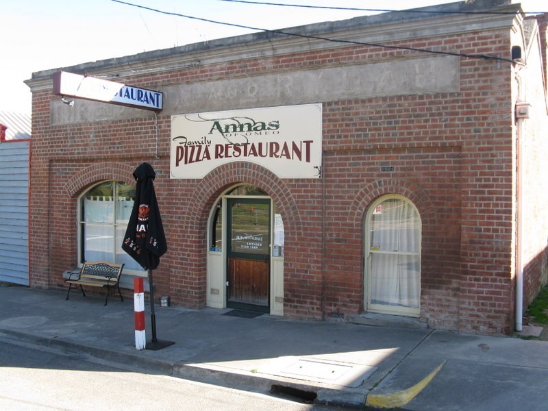 168 Day Avenue, Omeo VIC 3898