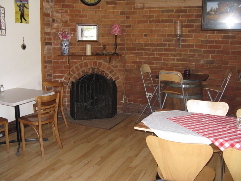 168 Day Avenue, Omeo VIC 3898