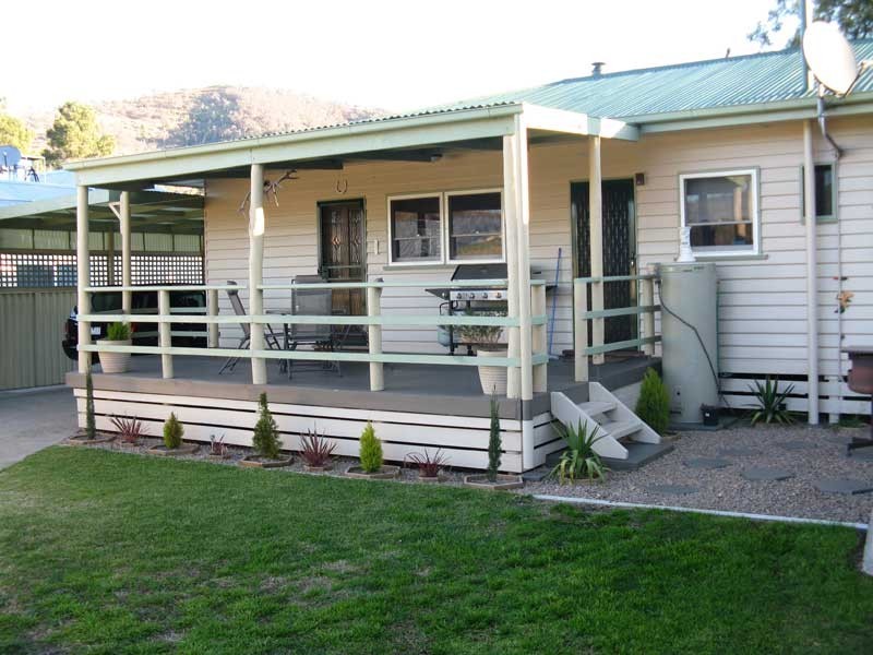 6874 Great Alpine Road, Swifts Creek VIC 3896