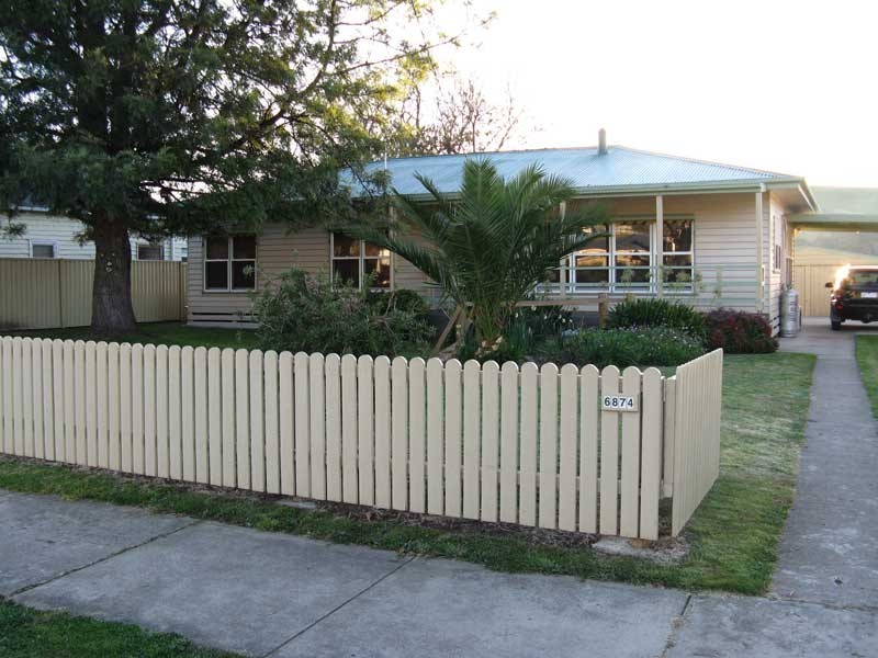 6874 Great Alpine Road, Swifts Creek VIC 3896