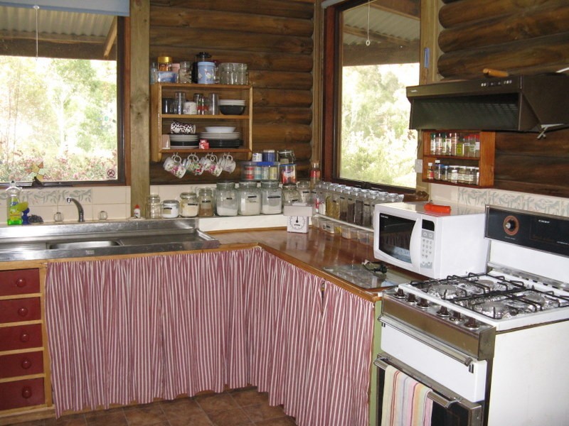 26 Cemetry Gully Road, Cassilis via, Omeo VIC 3898