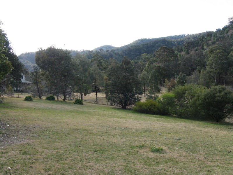 26 Cemetry Gully Road, Cassilis via, Omeo VIC 3898