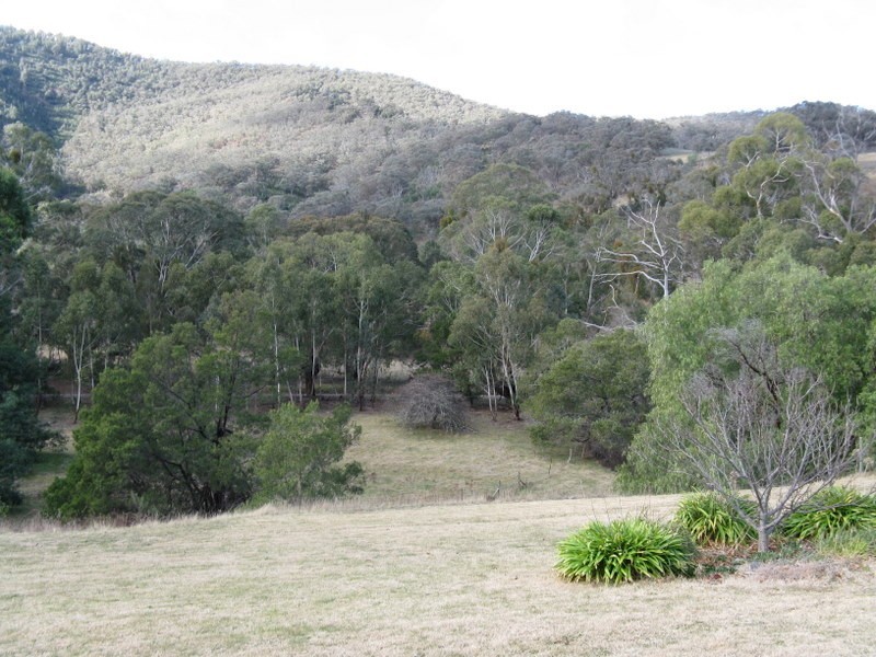 26 Cemetry Gully Road, Cassilis via, Omeo VIC 3898