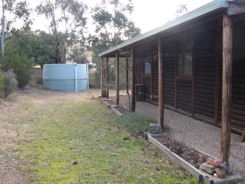 26 Cemetry Gully Road, Cassilis via, Omeo VIC 3898