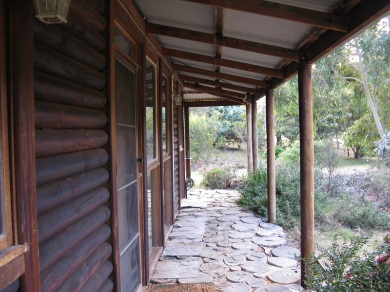 26 Cemetry Gully Road, Cassilis via, Omeo VIC 3898