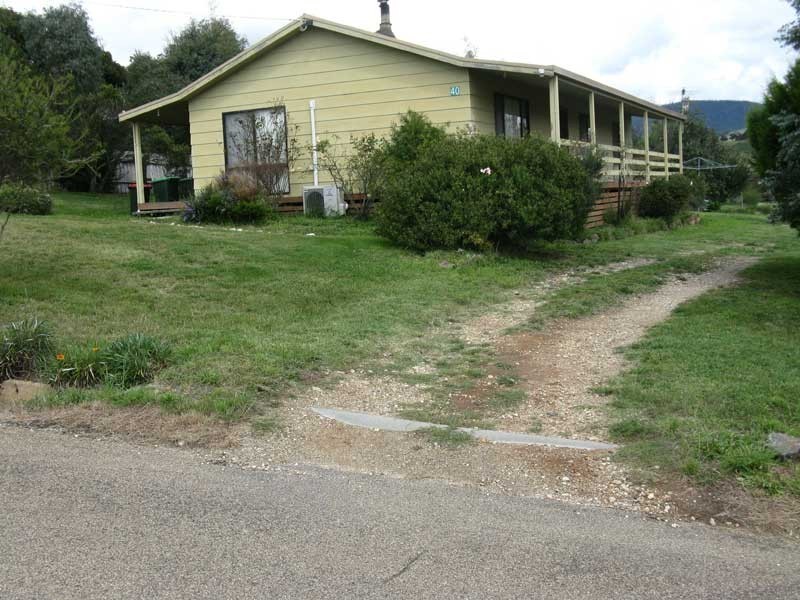 40 Sebastopol Hill Road, Omeo VIC 3898