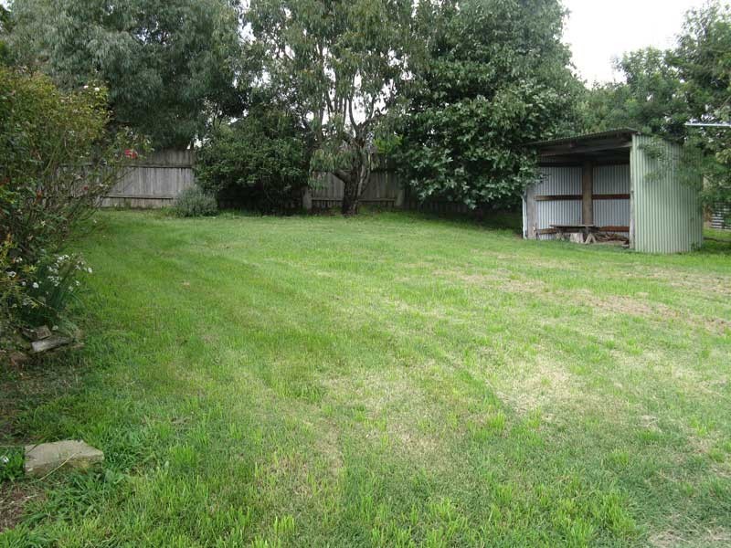 40 Sebastopol Hill Road, Omeo VIC 3898