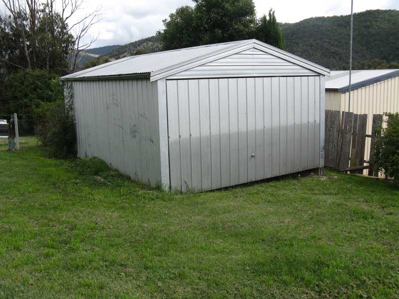 40 Sebastopol Hill Road, Omeo VIC 3898