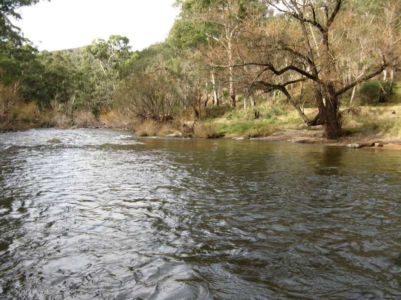 Lot 1 Tablelands Road Via Omeo, Benambra VIC 3900