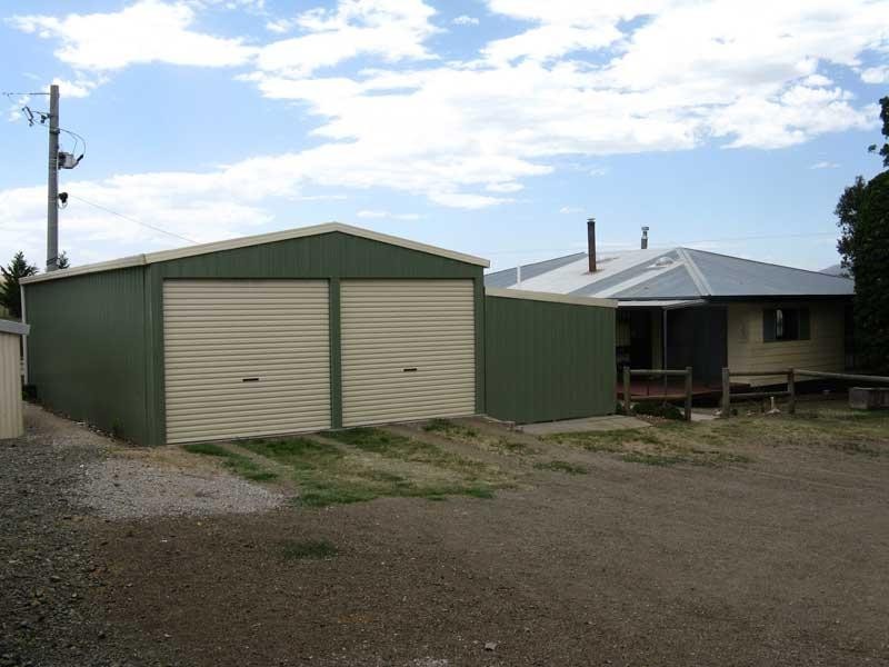 83 Weirs Lane Hinnomunjie Via, Omeo VIC 3898