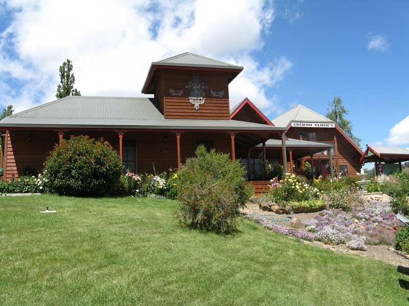 199 Day Avenue, Omeo VIC 3898