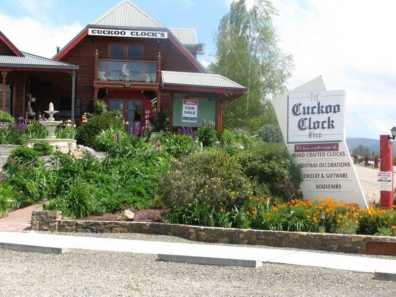 199 Day Avenue, Omeo VIC 3898