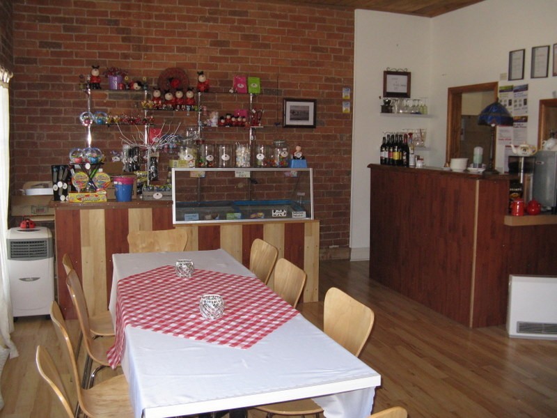 168 Day Avenue, Omeo VIC 3898