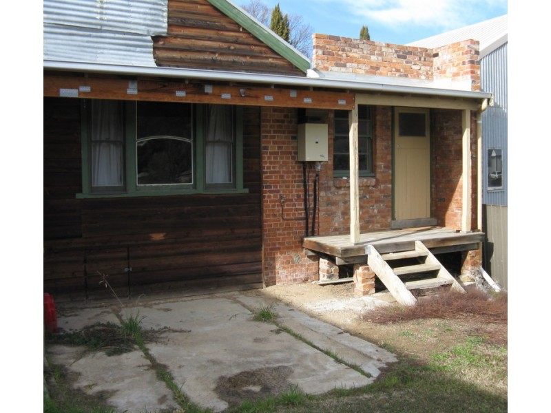 168 Day Avenue, Omeo VIC 3898