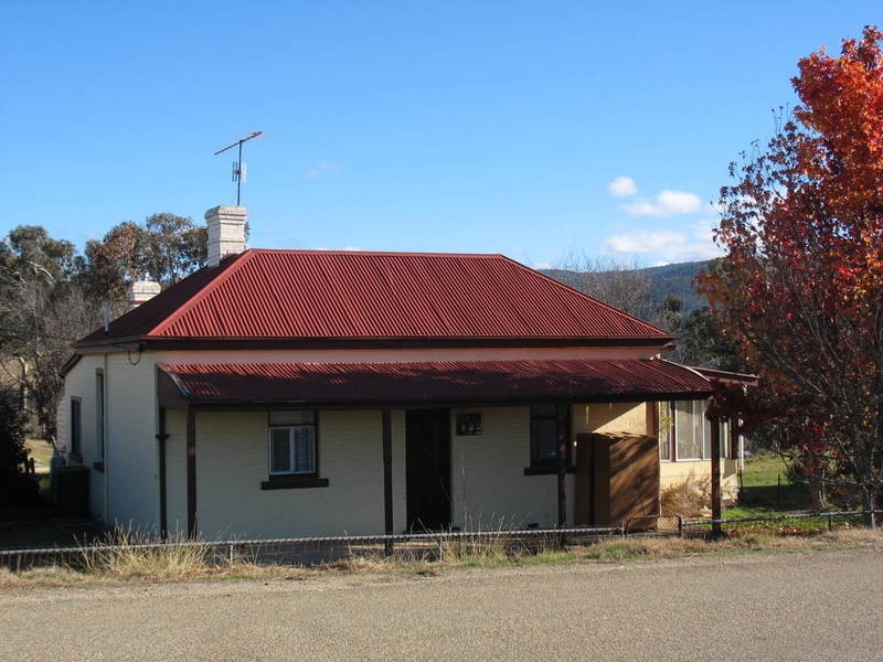 34 Sebastopol Hill Road, Omeo VIC 3898