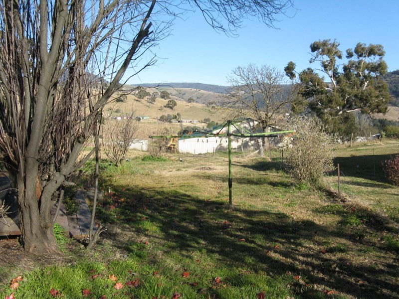 34 Sebastopol Hill Road, Omeo VIC 3898