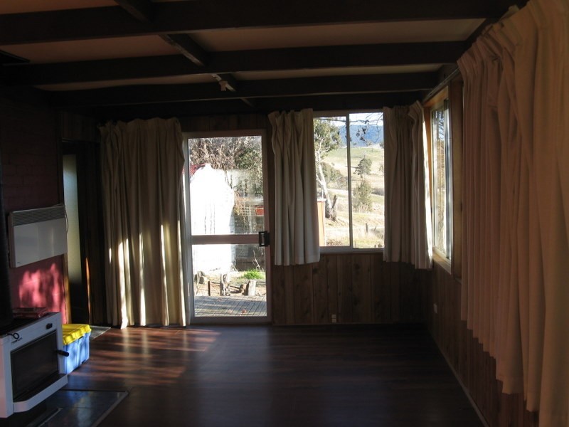 34 Sebastopol Hill Road, Omeo VIC 3898