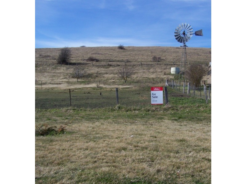 62 Gibbo Street, Benambra VIC 3900