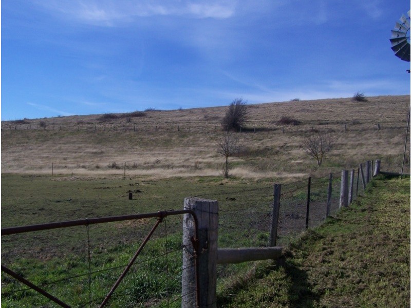 62 Gibbo Street, Benambra VIC 3900